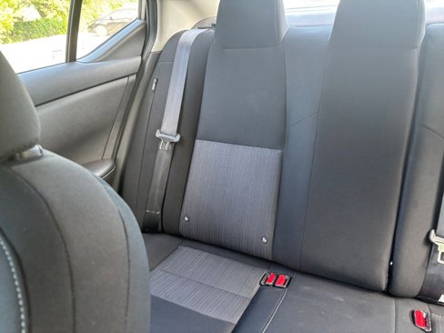 Used 2024 Nissan Sentra SV image 37