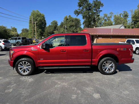 Used 2017 Ford F150 XLT w/ Equipment Group 302A Luxury image 8
