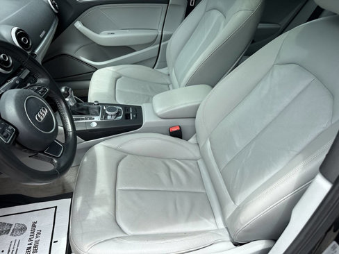 Used 2015 Audi A3 2.0T Premium Plus image 11