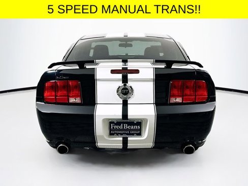 Used 2007 Ford Mustang GT Premium image 6