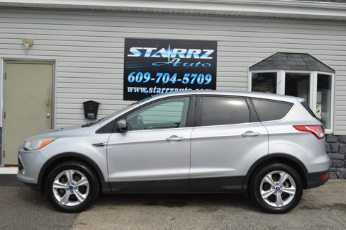 Used 2013 Ford Escape SE image 3