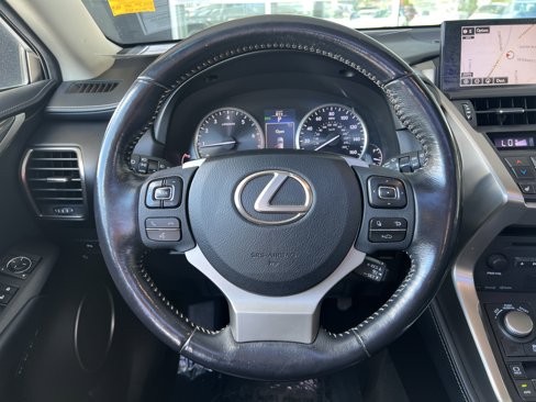 Used 2015 Lexus NX 200t FWD image 30
