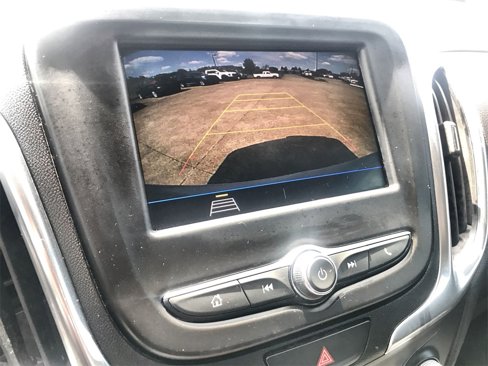 Used 2021 Chevrolet Equinox LT image 17