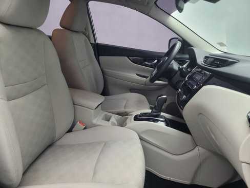 Used 2019 Nissan Rogue Sport SV image 21