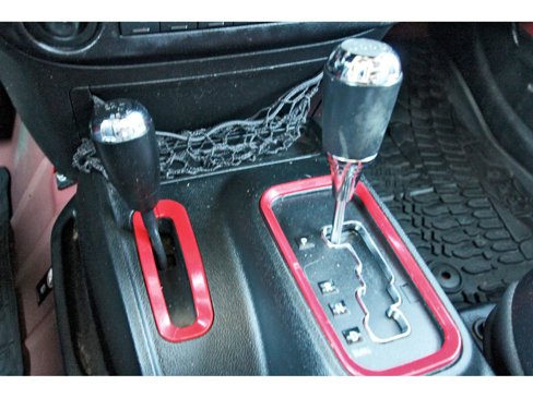 Used 2018 Jeep Wrangler Unlimited Sahara image 24