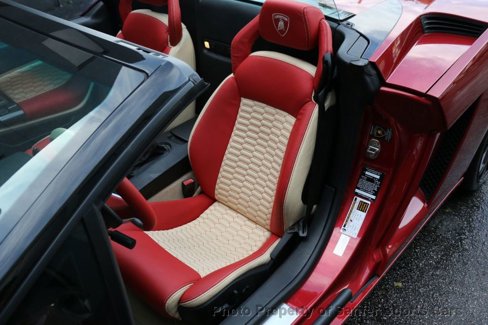 Used 2007 Lamborghini Gallardo Spyder image 28