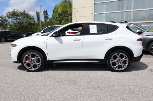 Used 2024 Alfa Romeo Tonale Ti w/ Active Assist Package image 6