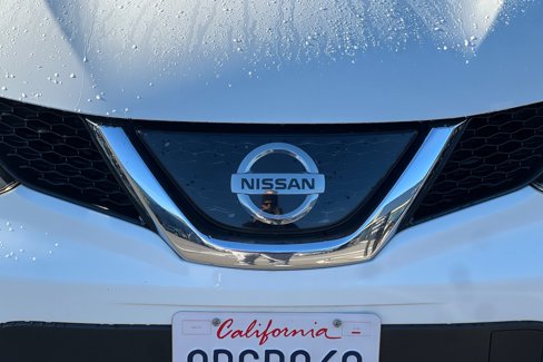 Used 2019 Nissan Rogue Sport S image 46