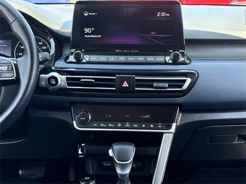 Used 2022 Kia Seltos S image 16
