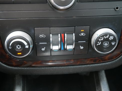 Used 2015 Chevrolet Impala LTZ image 25