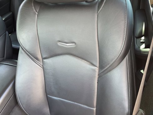 Used 2016 Cadillac CTS Luxury image 15