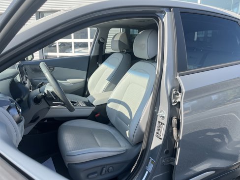 Used 2021 Hyundai Kona Ultimate image 24