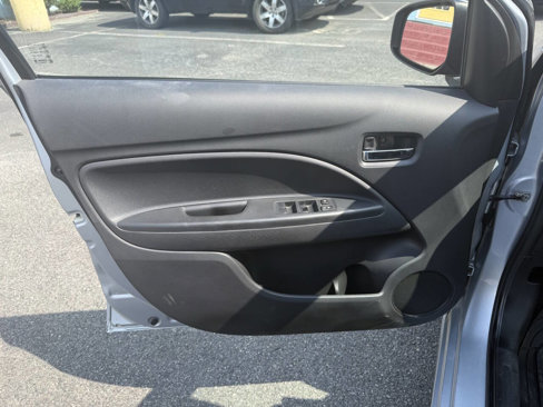 Used 2014 Mitsubishi Mirage ES image 10