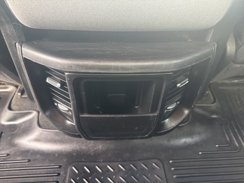 Used 2022 RAM 1500 Big Horn image 23