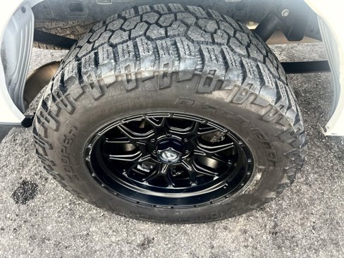 Used 2021 Ford F150 XLT w/ Equipment Group 302A High image 48