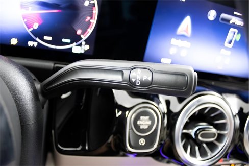 Used 2025 Mercedes-Benz GLA 250 image 17