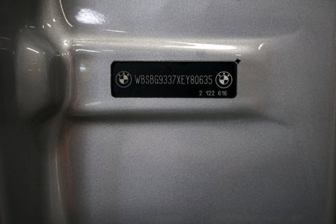 Used 1999 BMW M3 Coupe image 69