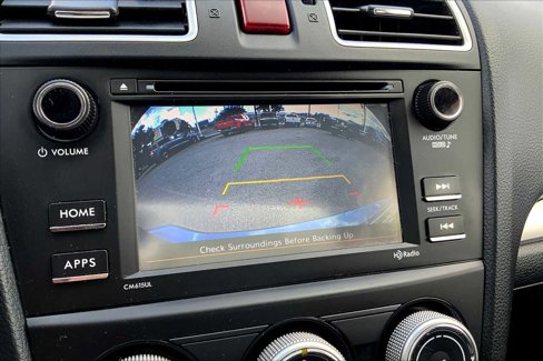 Used 2016 Subaru Crosstrek 2.0i image 22