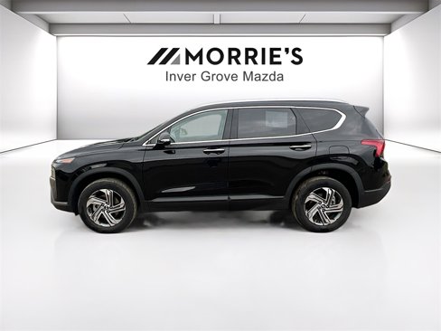 Used 2023 Hyundai Santa Fe SEL image 8