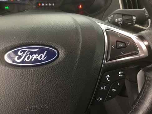 Certified 2024 Ford Edge SEL image 25