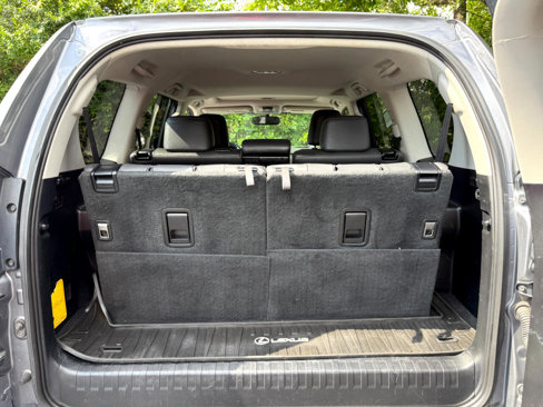 Used 2016 Lexus GX 460 w/ Preferred Accessory Package image 24