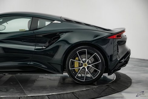 New 2025 Lotus Emira image 10