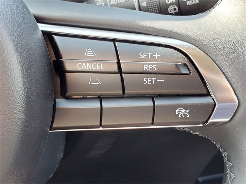 New 2025 MAZDA CX-30 AWD 2.5 S w/ Select Sport Pkg image 14