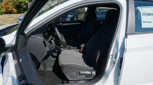 New 2025 Volkswagen Jetta Sport image 7