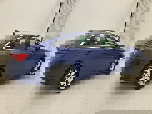 Used 2023 Chevrolet Malibu LS image 7