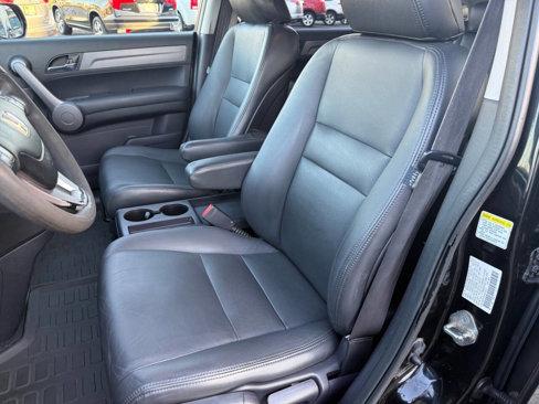 Used 2008 Honda CR-V EX image 9