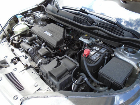 Used 2019 Honda CR-V EX-L image 19