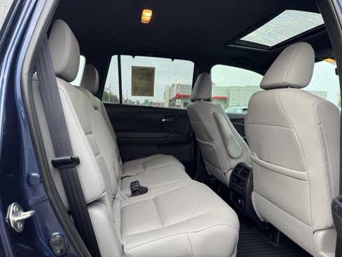 Used 2019 Honda Passport Elite image 16