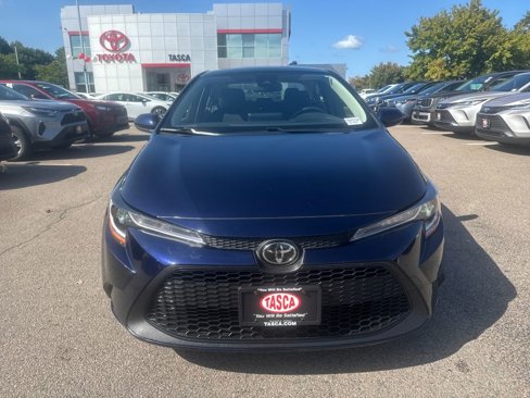 Used 2022 Toyota Corolla LE image 6