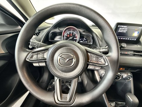 Used 2021 MAZDA CX-3 Sport image 16