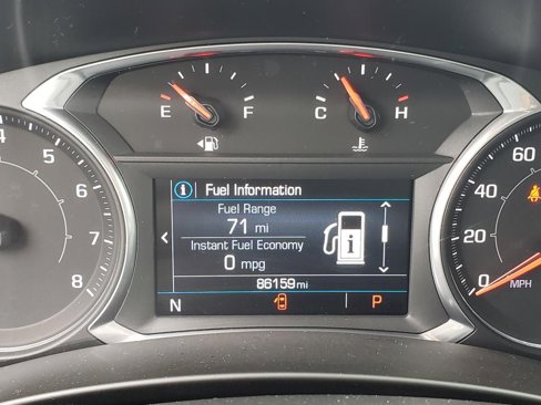 Used 2018 GMC Terrain SLE w/ Driver Convenience Package image 41
