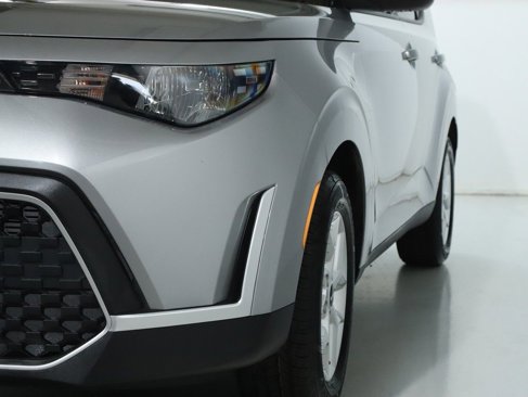 Used 2024 Kia Soul LX w/ Option Group 015 image 4