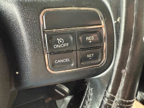 Used 2014 Jeep Wrangler Unlimited Sport image 20