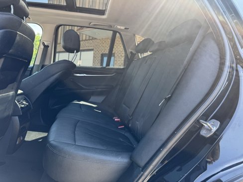 Used 2015 BMW X5 xDrive35i image 30