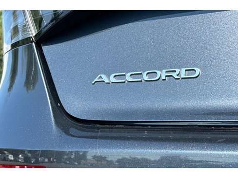 Used 2023 Honda Accord LX image 50