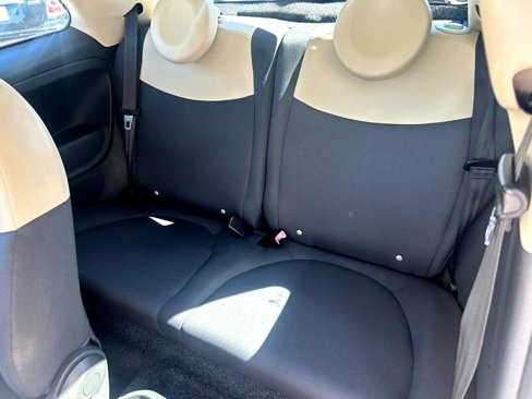 Used 2013 FIAT 500 Pop image 14