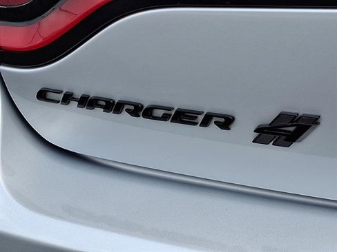 Used 2023 Dodge Charger SXT w/ Blacktop Package image 29