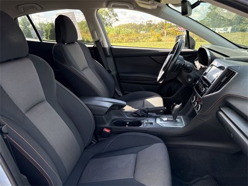 Used 2020 Subaru Crosstrek 2.0i Premium image 13