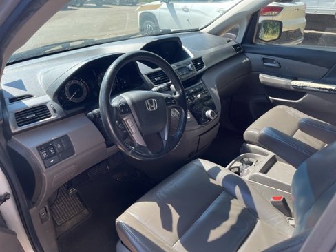 Used 2011 Honda Odyssey EX-L image 6
