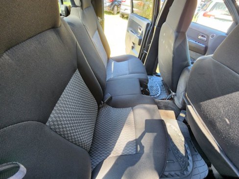 Used 2008 Chevrolet Colorado LT w/ LT Preferred Equipment Group image 8