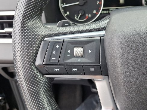 Used 2022 Mitsubishi Outlander ES image 21