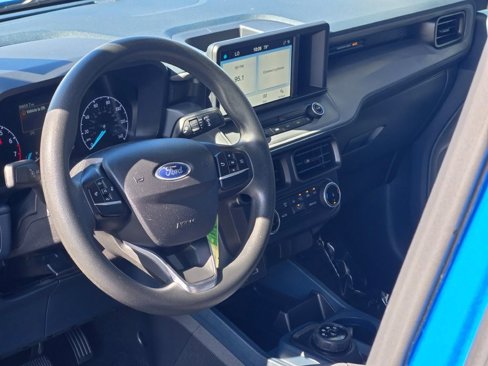 Used 2022 Ford Maverick XL image 22