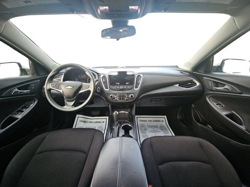 Used 2019 Chevrolet Malibu LT image 21