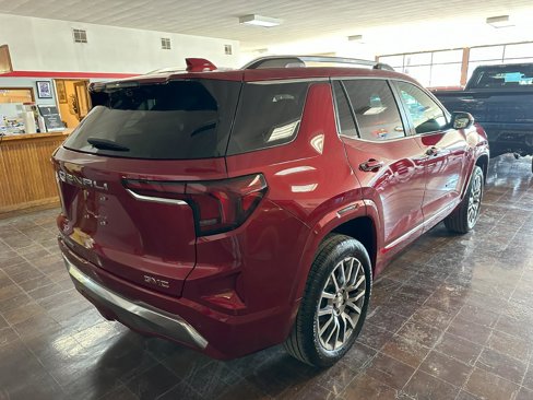 New 2026 GMC Terrain Denali image 6