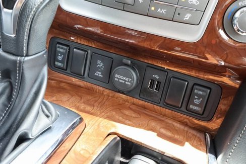 Used 2018 INFINITI QX80 4WD image 20