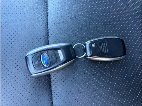 Used 2018 Subaru Outback 2.5i Limited image 49